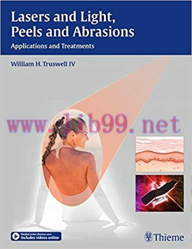 [PDF]Lasers and Light, Peels and Abrasions