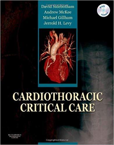 Cardiothoracic Critical Care