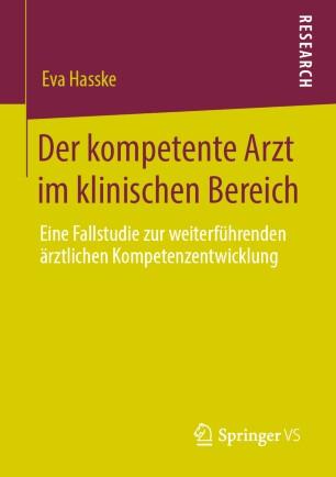 Der kompetente Arzt im klinischen Bereich