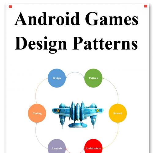 Android Games Design Patterns_ Step by step use design pattern to build Android game framework