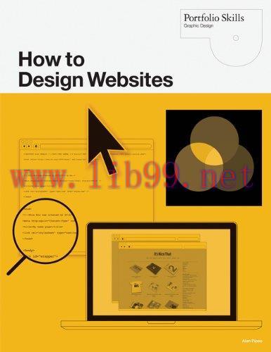 [FOX-Ebook]How to Design Websites