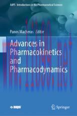 [PDF]Advances in Pharmacokinetics and Pharmacodynamics