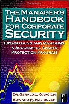 (PDF)The Manager’s Handbook for Corporate Security Establishing and Managing a Successful Asset...