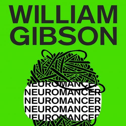 Neuromancer (Sprawl Trilogy Book 1)