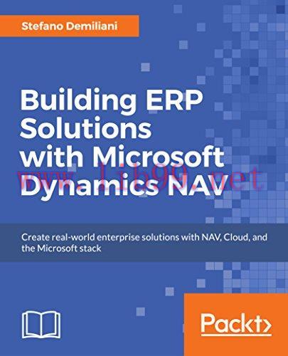 [FOX-Ebook]Building ERP Solutions with Microsoft Dynamics NAV
