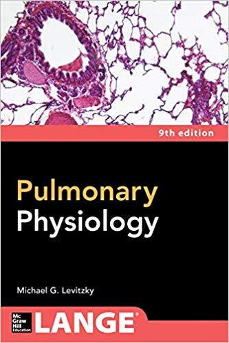 Pulmonary Physiology, Ninth Edition
