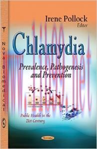 [AME]Chlamydia: Prevalence, Pathogenesis and Prevention