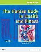 [AME]Study Guide for The Human Body in Health and Illness, 5th Edition (Original PDF)