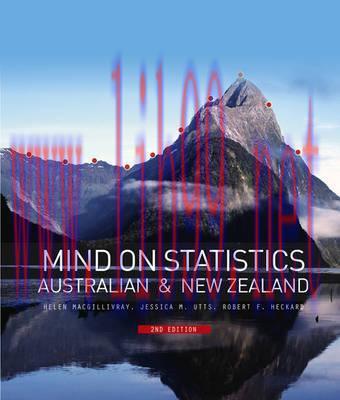 [PDF]Mind on Statistics Australian & New Zealand, 2nd Edition