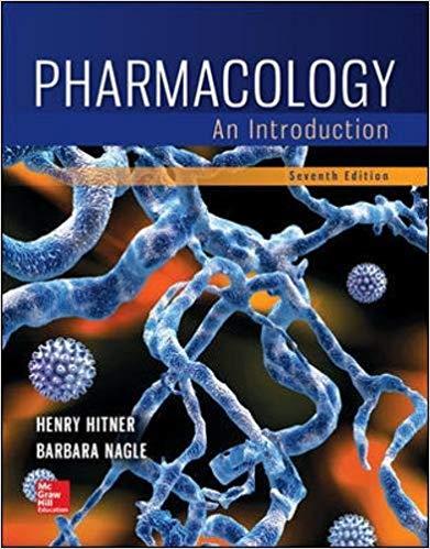 Pharmacology An Introduction, 7th Edition