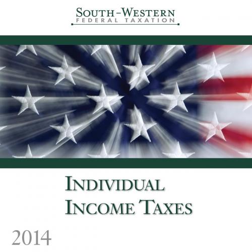 South-Western Federal Taxation 2014_ Individual Income Taxes, 37th ed_