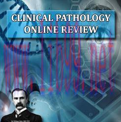 [AME]Osler Clinical Pathology 2020 Online Review (CME VIDEOS)