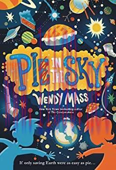 (PDF)Pi in the Sky