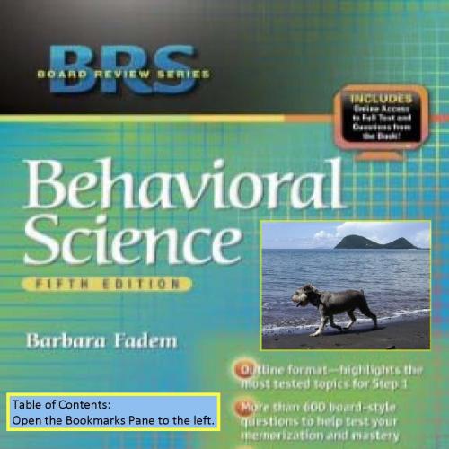 Behavioral - binh