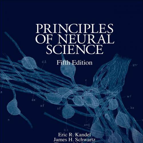 Principles of Neural Science Fifth Edition 5th