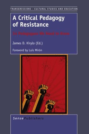 A Critical Pedagogy of Resistance
