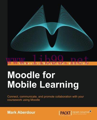 [FOX-Ebook]Moodle for Mobile Learning