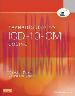 [AME]Transitioning to ICD-10-CM Coding