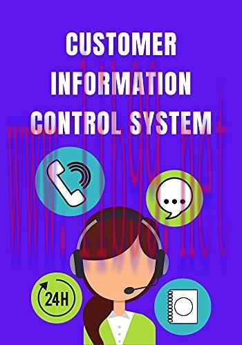 [FOX-Ebook]Customer Information Control System: Learn CICS : is designed for software programme...