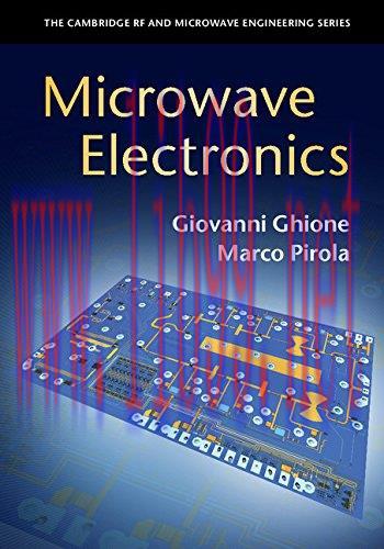 [FOX-Ebook]Microwave Electronics