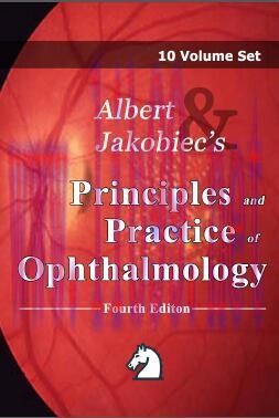 [PDF]Albert and Jakobiec’s Principles and Practice of Ophthalmology 4th Edition, 10 Volume Set