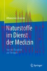 [PDF]Naturstoffe im Dienst der Medizin - Von der Tragödie zur Therapie