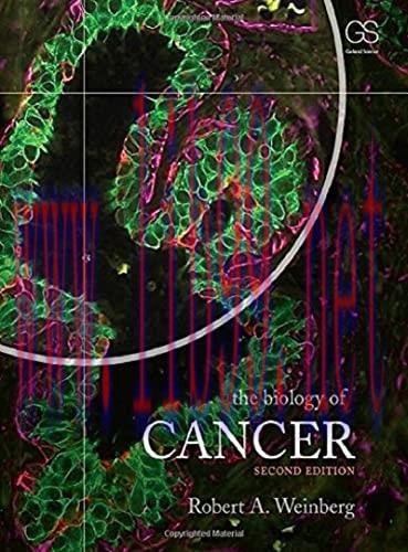 [AME]The Biology of Cancer, 2nd Edition (Original PDF)