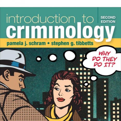 Introduction to Criminology_ Why Do They Do It_