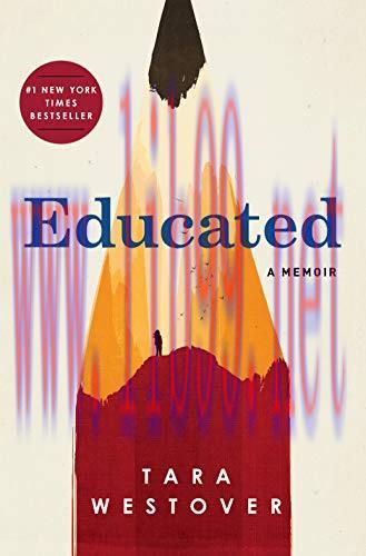 [FOX-Ebook]Educated: A Memoir