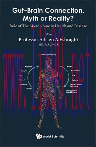 [AME]Gut–Brain Connection: Myth or Reality? Gut–Brain Axis (Original PDF)