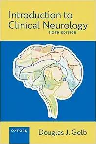[AME]Introduction to Clinical Neurology, 6th edition (Original PDF)