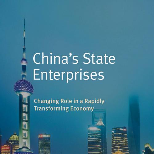 China’s State Enterprises