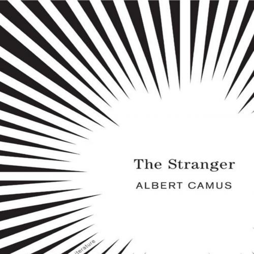 Stranger (Vintage International), The