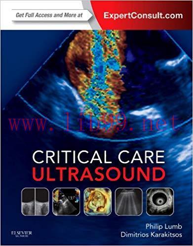 [PDF]Critical Care Ultrasound - Expert Consult