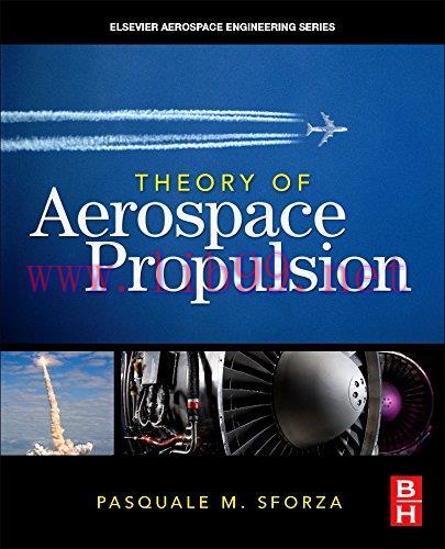 [FOX-Ebook]Theory of Aerospace Propulsion