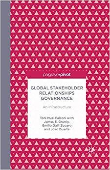 (PDF)Global Stakeholder Relationships Governance An Infrastructure (Palgrave Pivot) 2014 Editio...