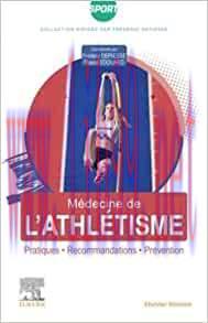 [AME]Médecine de l’athlétisme: Pratiques, recommandations, prévention (Original PDF)