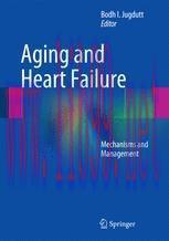 [PDF]Aging and Heart Failure: Mechanisms and Management