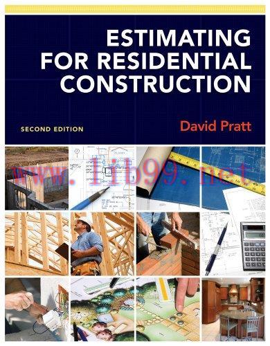 [FOX-Ebook]Estimating for Residential Construction, 2nd Edition