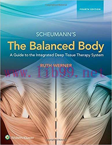 [PDF]Scheumann’s The Balanced Body, 4th Edition