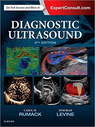 (PDF)Diagnostic Ultrasound, 2-Volume Set