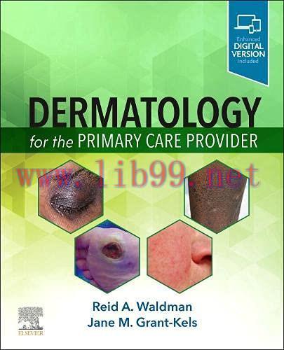[AME]Dermatology for the Primary Care Provider (Original PDF)