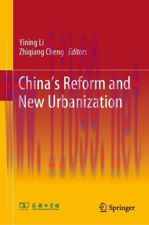 China’s Reform and New Urbanization