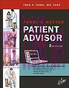 [AME]Ferri’s Netter Patient Advisor 2nd edition (Original PDF)