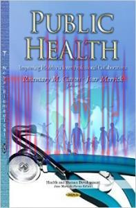 [AME]Public Health: Improving Health Via Inter-Professional Collaborations