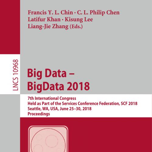 2018_Book_Big Data – BigData 2018
