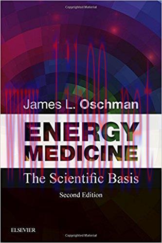 [PDF]Energy Medicine 2nd Edition