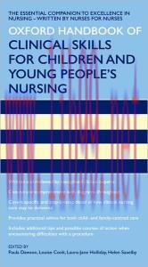 [AME]Oxford Handbook of Clinical Skills for Children's and Young People's Nursing (Oxford Handb...
