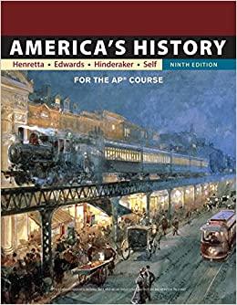 (PDF)America’s History