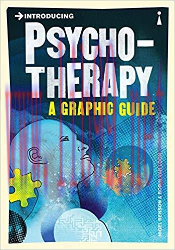 (PDF)Introducing Psychotherapy: A Graphic Guide (Introducing…) 4th ed. Edition